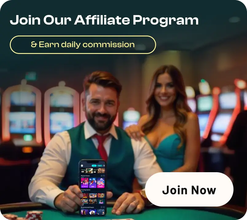 Affiliate Program